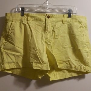 Old Navy shorts